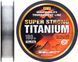 Леска Select Titanium 100m 0.15mm 3.8kg (Steel) 1862.00.05 фото 2