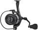 Катушка Brain Scout SE-B 6000S 8+1BB Black 1858.46.42 фото 2