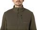 Флисовая кофта Harkila Fjell fleece jacket XL Зеленый 1780.23.06 фото 3