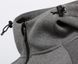 Реглан Savage Gear Tec-Foam Zip Hoodie L ц:dark grey melange 1854.42.31 фото 4