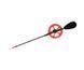 Зимний удильник Flagman Leader-N Hi Carbon Tele 32/55см HFT-3N фото