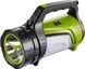 Ліхтар кемпінговий Skif Outdoor Big Buster Black/Green 389.00.27 фото 4