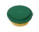 Коробка для наживки Flagman круглая 16x6.5см FG6014 фото 1