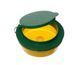Коробка для наживки Flagman круглая 16x6.5см FG6014 фото 2