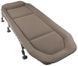 Раскладушка Avid Carp Benchmark Lite Memory Foam Bed 1981.00.24 фото 1