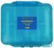 Коробка Meiho Fb-480 Waterproof Akio-kun 107x93x35mm Blue 1791.11.09 фото 1