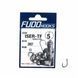 Гачки Fudo Iseama W/Ring TFC 7 (14 шт.) (FHTFC30077) FHTFC30077 фото 3