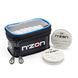 Сумочка з мотовілами Daiwa N`zon Eva Rig Case (13309-000) 13309-000 фото 2
