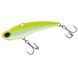 Виб Duel Hardcore Solid Vibe (S) 85mm 35g #PCL (F1179-PCL) F1179-PCL фото 1