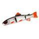 Силикон Fladen Living Trout M 18cm 52gr Hot Fire (20-19005) 20-19005 фото 2