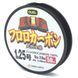 Флюорокарбон Duel Big Fluorocarbon 100% 50m 7kg 0.330mm (H3828) H3828 фото 6