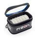 Сумочка з мотовілами Daiwa N`zon Eva Rig Case (13309-000) 13309-000 фото 3