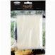 ПВА пакеты Fladen PVA Bags 100x130mm 10pcs (36-072) 36-072 фото 2