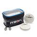 Сумочка з мотовілами Daiwa N`zon Eva Rig Case (13309-000) 13309-000 фото 1