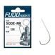 Гачки Fudo Sode Nickel 9 (22 шт.) (FHNK12009) FHNK12009 фото 1
