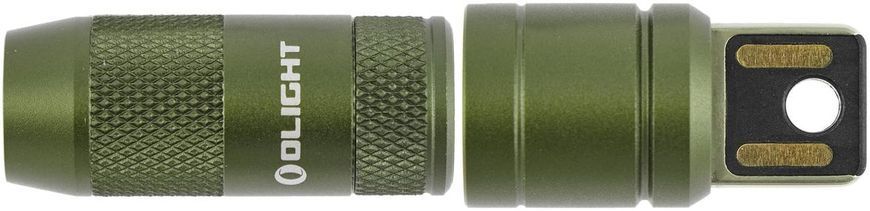 Фонарь Olight imini 2. Od Green 2370.42.52 фото