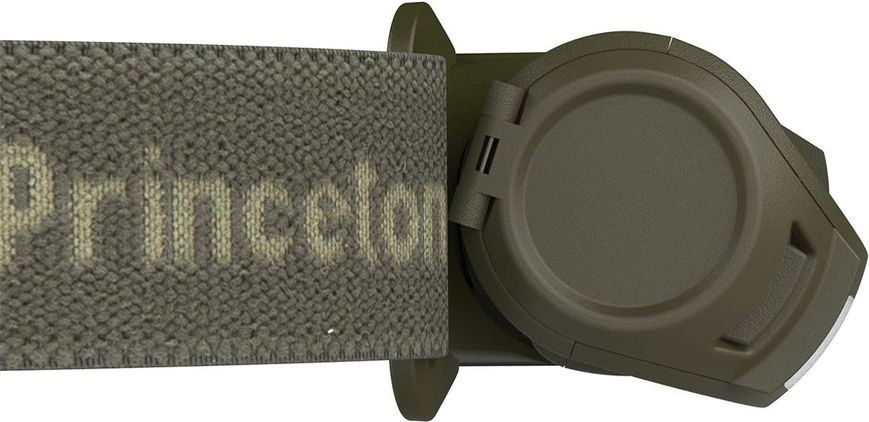Ліхтар налобний Princeton Tec Fred 200 lm Olive Drab 2370.44.46 фото