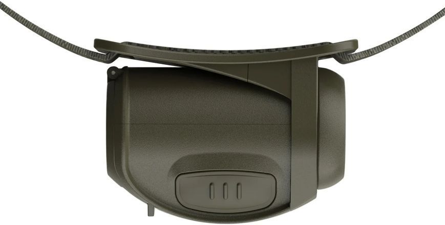 Ліхтар налобний Princeton Tec Fred 200 lm Olive Drab 2370.44.46 фото