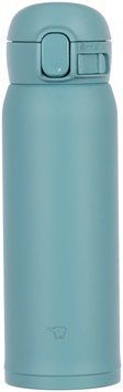 Термокружка Zojirushi SM-WS48GM 0.48 л Зеленый 1678.07.31 фото