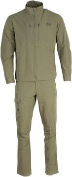 Костюм Skif Outdoor Stroller. 3XL. Olive 2233.01.36 фото