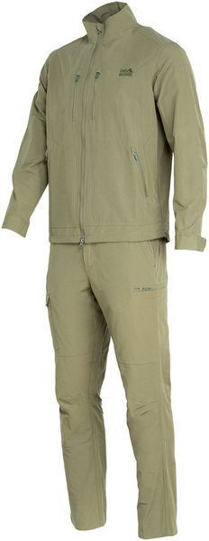 Костюм Skif Outdoor Stroller. 3XL. Olive 2233.01.36 фото