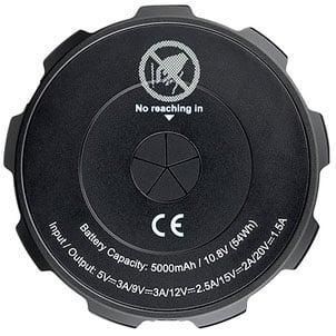 Ліхтар Olight Marauder 2 2370.32.77 фото
