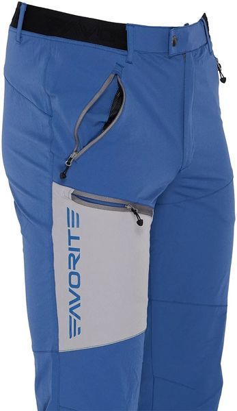 Штани Favorite Track Pants L ц: синій 1693.54.78 фото