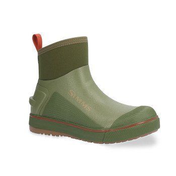 Сапоги Simms Challenger 7`` Boot Riffle Green 13 (13939-1150-13) 13939-1150-13 фото