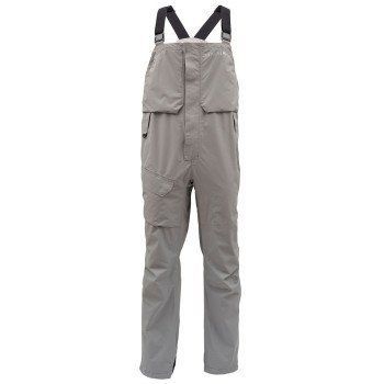 Комбінезон Simms Challenger Bib Steel S (12907-030-20) 12907-030-20 фото