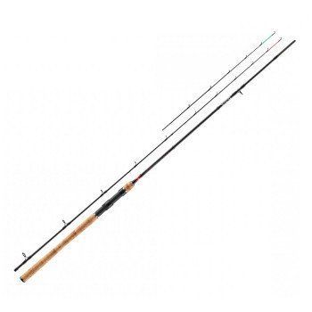 Фидер Daiwa Ninja X Stalker Feeder 2.70m 100g (11611-270) 11611-270 фото