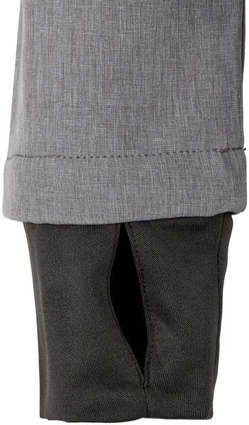 Куртка Orbis Textil Softshell 428000-12. 6XL. Сірий 2900.02.39 фото