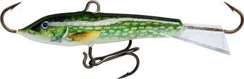 Балансир Rapala Jigging Rap W7 70mm 18.0g PKL 1097.96.53 фото
