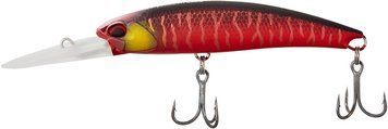 Воблер DUO Realis Fangbait 100DR 100mm 17.5g ACC3222 Osuka HD 34.34.34 фото