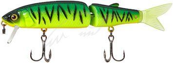 Воблер Jackall Magallon SP 113mm 13.7g Hot Tiger 1699.28.05 фото