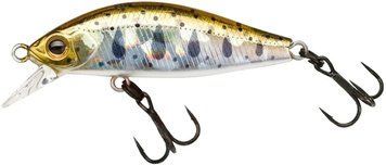 Воблер ZipBaits Rigge Flat 45 S 45mm 3.8g #810 1595.01.74 фото