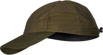 Кепка Seeland Avail. Pine green. Розмір &mdash; XL 1780.15.68 фото