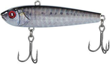 Воблер Viking Fishing Outcast Vib 50mm 10.0g hook#10 Alosa 1919.01.46 фото