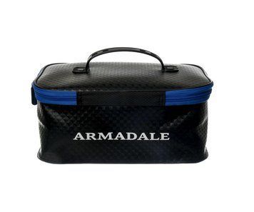 Ємність для годівниць Flagman New Armadale Eva Bag 30x20x12см FAREVA004 фото