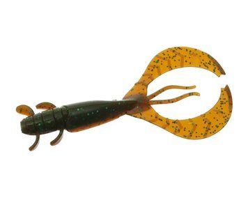 Рак Flagman FL Craw 1,8"#133 Motor Oil FFLC18-133 фото