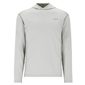 Худи Simms BugStopper Hoody Aspen Heather M (11707-1248-30EU) 11707-1248-30EU фото