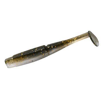 Силикон Daiwa Bait Junkie 2.5" Minnow #Copperflash (2316032) 2316032 фото