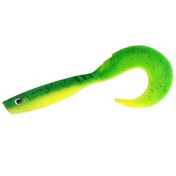 Силикон Craft Fish Craft Grub 20cm 45g #007 (2312324) 2312324 фото