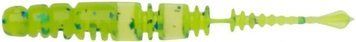 Силикон UpStream Darts 1.7" #313 green apple (10шт/уп) 431.00.68 фото