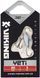 Балансир Viking Fishing Yeti Ice Jig 20mm 3.0g #11 Anchovy 1919.01.69 фото 2