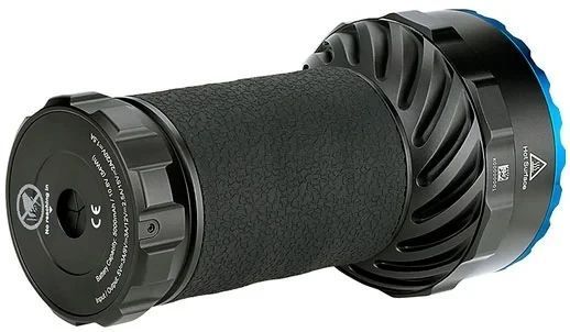 Ліхтар Olight Marauder 2 2370.32.77 фото