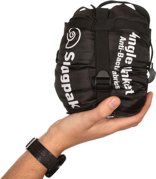 Одеяло Snugpak Jungle Black 1568.12.60 фото
