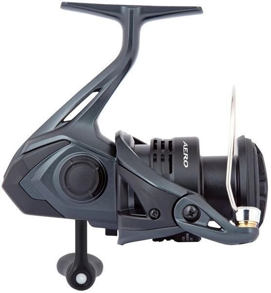 Катушка Shimano Aero Reel C5000 4+1BB 2266.47.54 фото