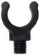 Подставка Prologic Clinch Rubber Butt Grip Medium Black 3pcs 1846.19.30 фото 1