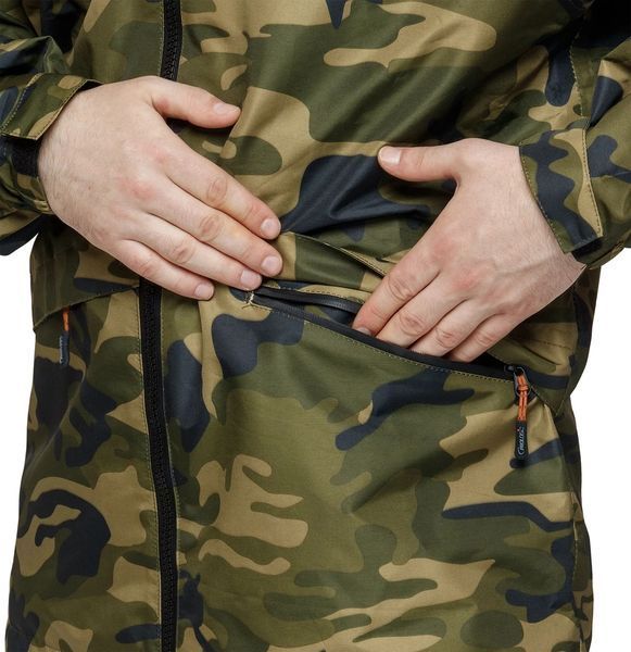 Куртка Prologic Bank Bound 3-Season Jacket XXL 1846.10.86 фото
