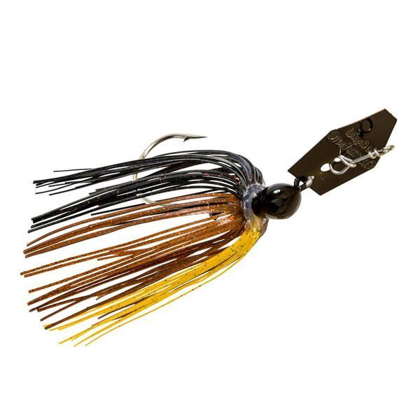 Чаттербейт ZMAN Chatterbait 14g #Chartreuse (CB12-17) CB12-17 фото
